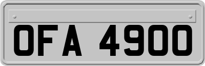 OFA4900