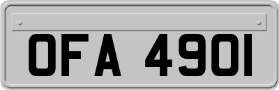 OFA4901