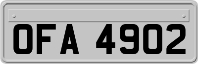 OFA4902