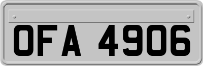 OFA4906