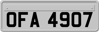 OFA4907