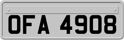 OFA4908