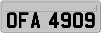 OFA4909