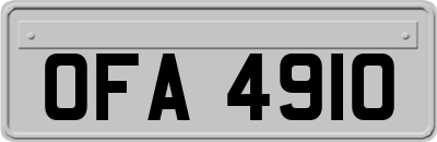 OFA4910