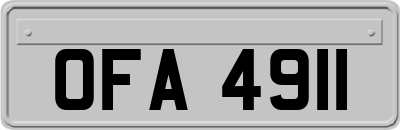 OFA4911
