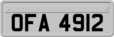 OFA4912