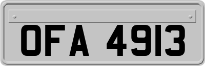 OFA4913
