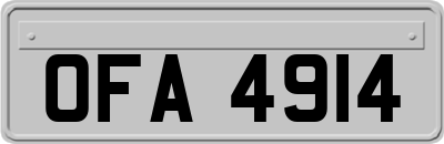 OFA4914