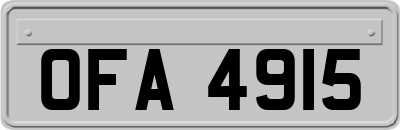 OFA4915
