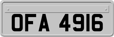 OFA4916