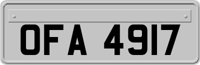OFA4917