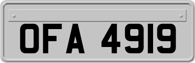 OFA4919