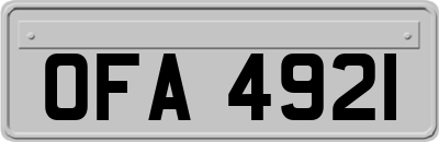 OFA4921