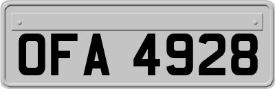OFA4928
