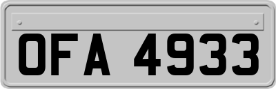 OFA4933