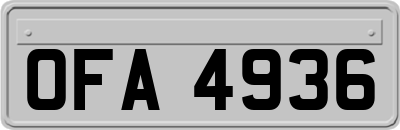 OFA4936
