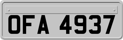 OFA4937