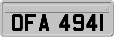 OFA4941