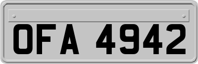 OFA4942
