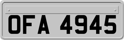 OFA4945