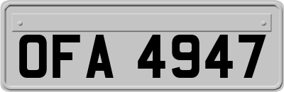 OFA4947
