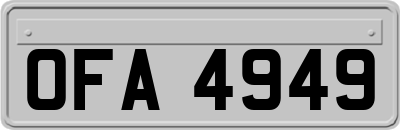 OFA4949