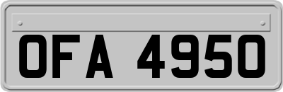 OFA4950