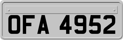 OFA4952