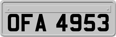 OFA4953