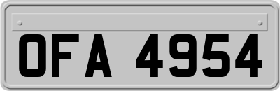 OFA4954
