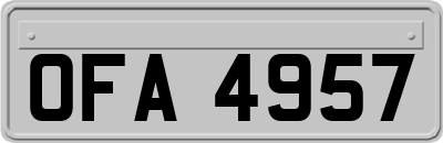OFA4957