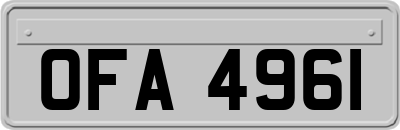 OFA4961