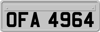 OFA4964