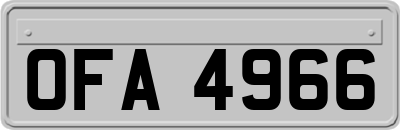 OFA4966