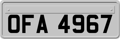 OFA4967