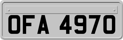 OFA4970