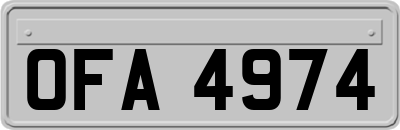 OFA4974