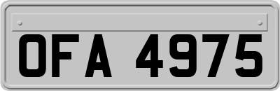 OFA4975