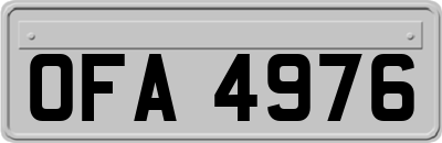 OFA4976