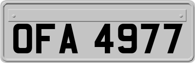 OFA4977