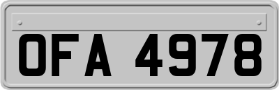 OFA4978