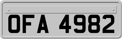 OFA4982