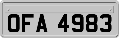 OFA4983