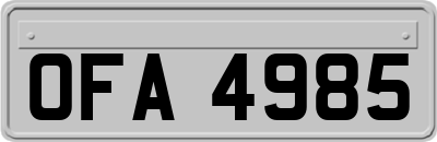 OFA4985