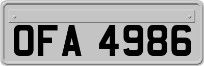 OFA4986