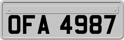 OFA4987