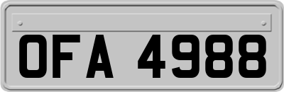 OFA4988
