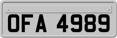 OFA4989