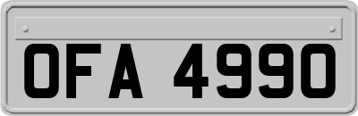 OFA4990