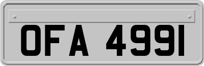 OFA4991
